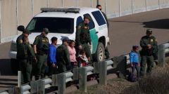 Νέος αντιμεταναστευτικός νόμος από την κυβέρνηση Τραμπ