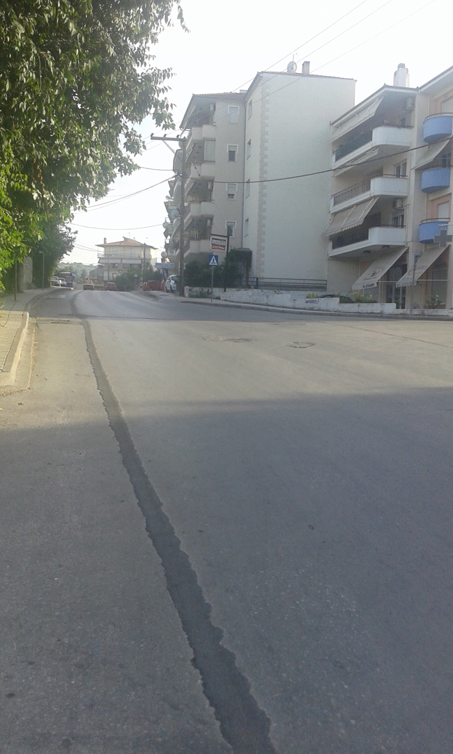Ερήμωσε η Βέροια…