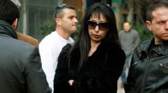 ΔΗΛΩΣΗ ΤΗΣ ΜΗΤΕΡΑΣ ΤΟΥ ΓΡΗΓΟΡΟΠΟΥΛΟΥ: «Το παιδί μου δολοφονήθηκε ξανά και ξανά»