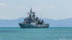 ΑΝ. ΜΕΣΟΓΕΙΟΣ: Τουρκικές απειλές, επικίνδυνοι ανταγωνισμοί και διευθετήσεις