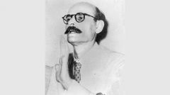 65 χρόνια από την εκτέλεση του Νίκου Πλουμπίδη