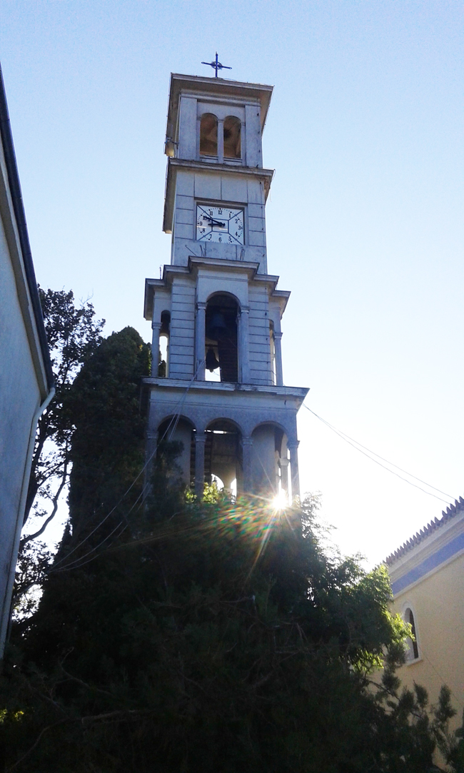 Και η Βέροια πότε θα αποχτήσει το ρολόι της;