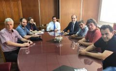 Δήμος Νάουσας: Σχετικά με τον ΕΦΚΑ Νάουσας