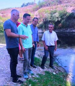 Λάζαρος Τσαβδαρίδης: Ένα οικολογικό έγκλημα που απαιτεί επιτέλους λύσεις