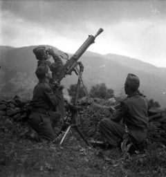 ΔΗΜΟΚΡΑΤΙΚΟΣ ΣΤΡΑΤΟΣ ΕΛΛΑΔΑΣ: 70 χρόνια από τη λήξη της τρίχρονης ένοπλης ταξικής αναμέτρησης