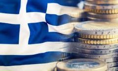 Πρωτογενές πλεόνασμα 1,779 δισ. ευρώ ο προϋπολογισμός το πρώτο 7μηνο του 2019