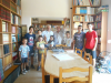 Βιβλιοθήκη Γιαννακοχωρίου, 300 νέα βιβλία και ευχαριστεί