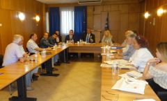ΥπΑΑΤ Μ. Βορίδης: Άμεση κατάργηση Υπουργικής Απόφασης του ΣΥΡΙΖΑ για τις Διεπαγγελματικές Οργανώσεις 