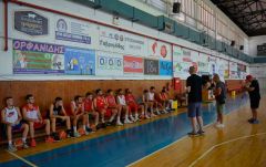 Ξεκίνησε την προετοιμασία ο ΦΙΛΙΠΠΟΣ στο μπάσκετ