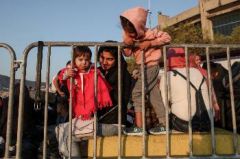 Ακόμα πιο σκληρά μέτρα σε βάρος προσφύγων και μεταναστών