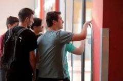 Με αφορμή την ανακοίνωση των βάσεων