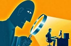 «Κανόνας» το φακέλωμα