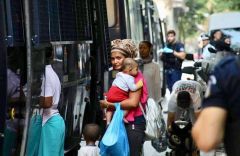 Επιχείρηση στα Εξάρχεια: Ένα ακόμη επικοινωνιακό αποπροσανατολιστικό σόου