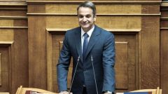 Τροπολογία για την κατάργηση των capital controls