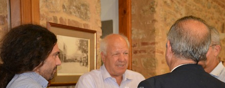 Ο παλιότερος!