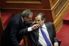 Η υπόθεση Μπαλτάκου