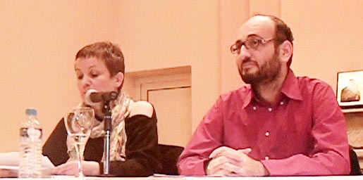 Παρουσιάστηκε το ψηφοδέλτιο του Γιώργου Σπυρίδη στην Αλεξάνδρεια