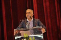 Παραίτηση Τσαβδαρίδη από το Δημοτικό Συμβούλιο Βέροιας