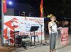 Πραγματοποιήθηκε η προφεστιβαλική εκδήλωση της ΚΝΕ στη Βέροια 