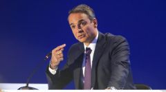 «Σαρωτικές αλλαγές» και δεσμεύσεις για το κεφάλαιο, κι ο λογαριασμός στο λαό