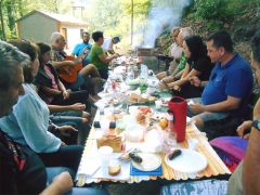 Η ''ΓΑΛΑΡΙΑ'' ΤΗΣ ΠΟΙΗΣΗΣ ΣΤΟ ΓΟΥΡΝΟΣΟΒΟ ΝΑΟΥΣΑΣ