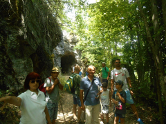  ΠΟΙΗΣΗ ΣΤΗ ''ΓΑΛΑΡΙΑ'', ΣΤΟ ΓΟΥΡΝΟΣΟΒΟ ΝΑΟΥΣΑΣ ΚΑΙ ΒΑΘΡΕΣ ΜΕΤΑΜΟΡΦΩΣΗΣ ΚΥΡΙΑΚΗ 8/9/2019, 1 μ.μ  η απαγγελία... Μιας εκδρομής που τα έχει όλα!