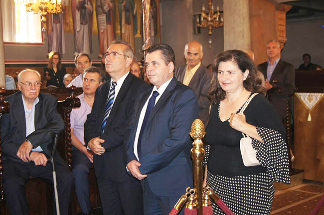 Εκδηλώσεις μνήμης για τη Γενοκτονία των Ελλήνων της Μικράς Ασίας