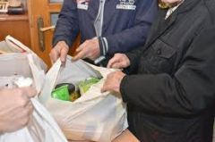 Π.Ε ΗΜΑΘΙΑΣ: ΓΙΑ ΔΙΑΝΟΜΗ ΝΩΠΩΝ ΤΡΟΦΙΜΩΝ