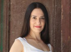 Συνέντευξη με την Λενικάκη Μαυρέτα