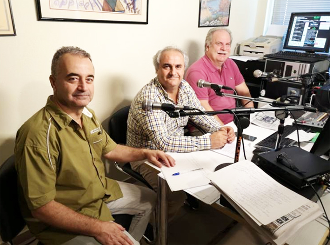 Θ. Θεοδωρίδης: «Εγώ ήμουν υποψήφιος Δημοτικός Σύμβουλος και όχι... υποψήφιος Αντιδήμαρχος!»