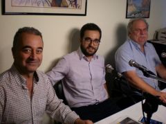 Θ. Κορωνάς: «Η ανεξάρτητη κίνηση "Δράση με Γνώση" από κόμματα θεωρώ πως ήταν και το μυστικό της επιτυχίας»