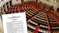 Πολυνομοσχέδιο:  Νέο συντριπτικό πλήγμα στις Συλλογικές Συμβάσεις Εργασίας 