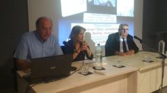 "Δωρικού Ρυθμού": Παρουσιάστηκε στη Νάουσα