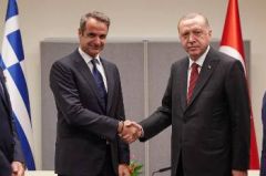 «Επανεκκίνηση» παζαριών με αμερικανοΝΑΤΟική σφραγίδα