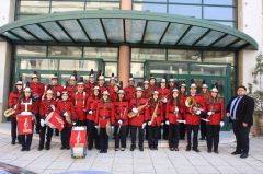 ΚΕΠΑ Βέροιας: Φιλαρμονική και Χορωδίες