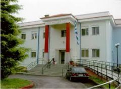 Ο Δ. Μαυρογιώργος για τον αξονικό τομογράφο στο Γ.Ν Νάουσας