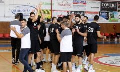 ΒΟΛΕΥ:Ο ΠΑΟΚ κέρδισε το τουρνουά του Φιλίππου