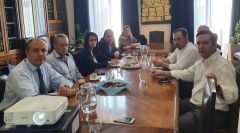 «Δίκτυο Πόλεων του Μεγαλέξανδρου»