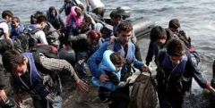 ΣΥΖΗΤΗΣΗ ΣΤΗ ΒΟΥΛΗ ΓΙΑ ΤΟ ΠΡΟΣΦΥΓΙΚΟ και ΜΕΤΑΝΑΣΤΕΥΤΙΚΟ
