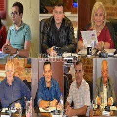 Αυτοί είναι οι νέοι πρόεδροι στα Νομικά Πρόσωπα του δήμου Βέροιας