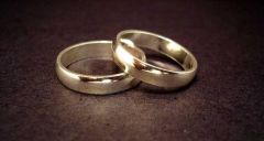 Υπερτερούν οι θρησκευτικοί γάμοι των πολιτικών…