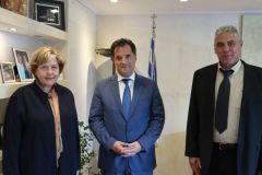 "Βιώσιμη προοπτική" για τα Νηματουργεία Βαρβαρέσσος μετά την αναδιάρθρωση των δανείων