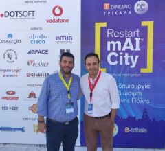 Ο Δήμος Βέροιας δίνει το παρών στις πρωτοβουλίες που προάγουν την ανάπτυξη του τόπου