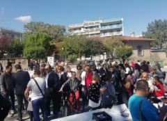 Δήλωση Δημάρχου Νάουσας στο πλαίσιο των εκδηλώσεων Οίνος και Πολιτισμός