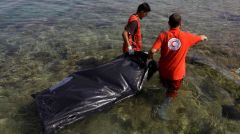 ΟΗΕ: Οι θάνατοι στη Μεσόγειο ξεπέρασαν τους 1.000 για έκτο χρόνο στη σειρά
