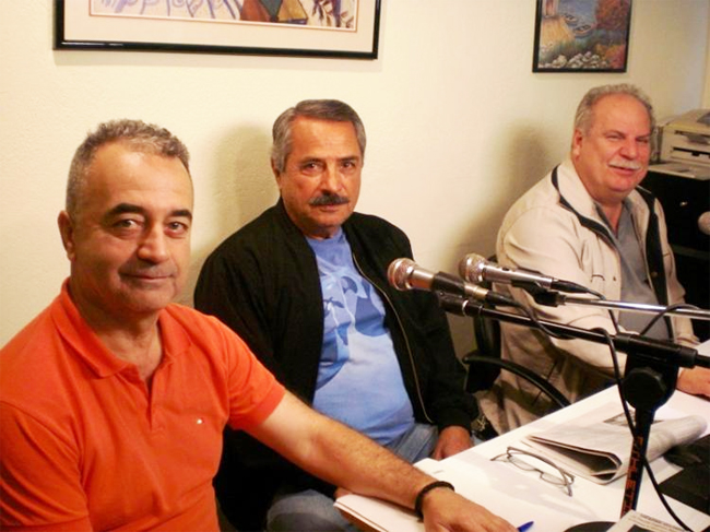 Κυριάκος Μηνάς : «Θα προέτρεπα όλους τους γονείς και τα παιδιά τους να έχουν κάποιο χόμπι, να ασχοληθούν με κάποιο άθλημα»