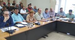 Περί μισθού του Προέδρου της ΔΕΥΑΝ