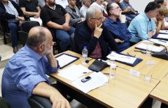 Όχι άλλες ανεμογεννήτριες!