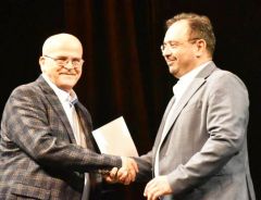  Ποιους βράβευσε ο δήμος Βέροιας στο πλαίσιο των Ελευθερίων