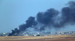 ΠΑΜΕ: Καταγγέλλει τη νέα ιμπεριαλιστική επέμβαση στη Συρία